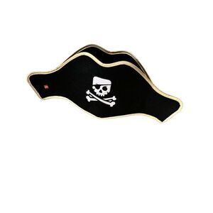 Lego Pirate Halloween Hat one size